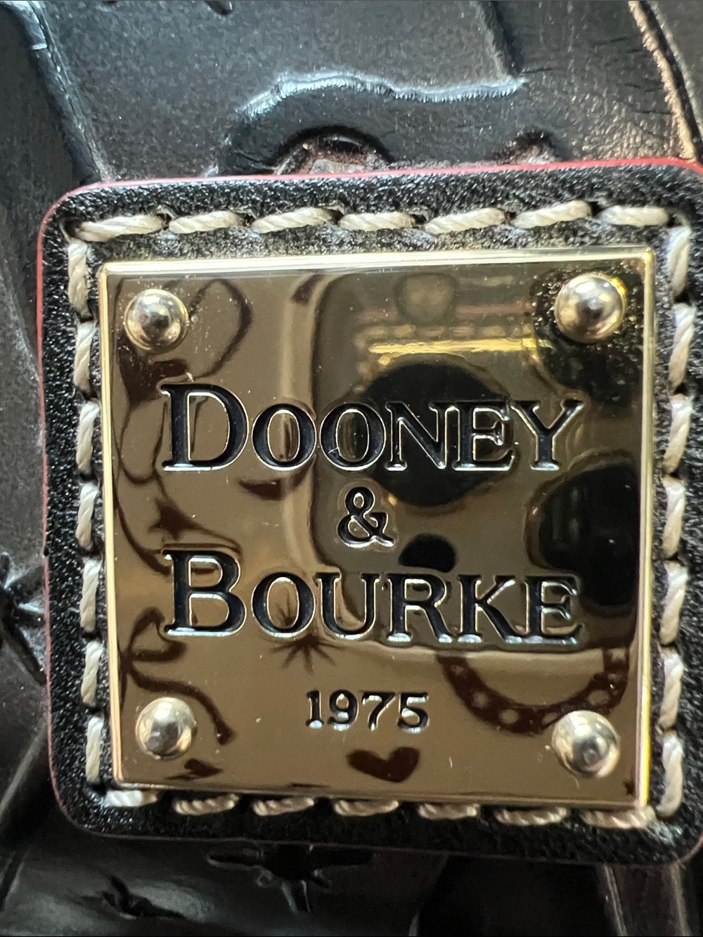 Dooney & Bourke - Picture 3 of 10